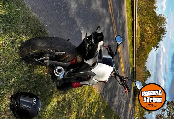 Motos - Yamaha Fz 2.0 2020 Nafta 35000Km - En Venta