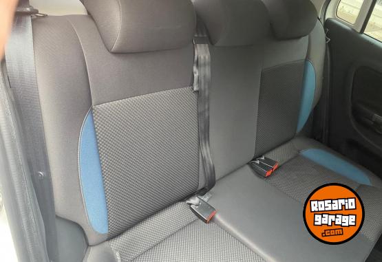 Autos - Volkswagen Gol Tren Comfortline 2018 Nafta 80000Km - En Venta