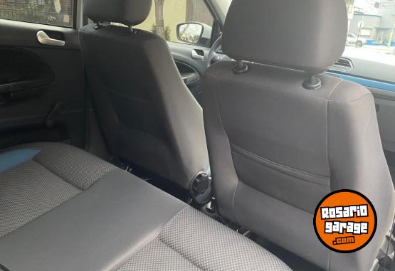 Autos - Volkswagen Gol Tren Comfortline 2018 Nafta 80000Km - En Venta