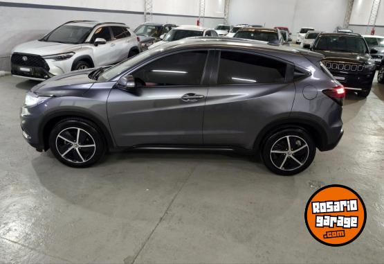 Autos - Honda HRV EXL AT 2020 2020 Nafta 82000Km - En Venta