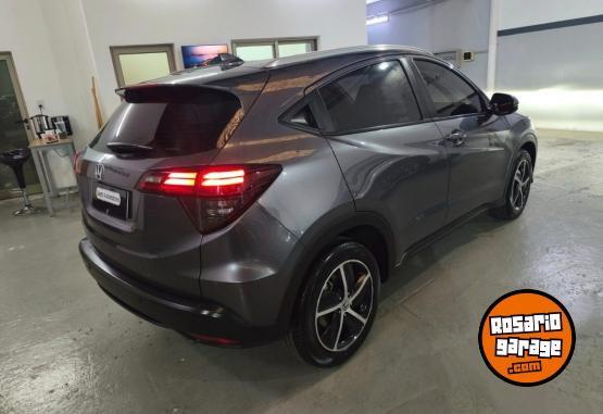 Autos - Honda HRV EXL AT 2020 2020 Nafta 82000Km - En Venta