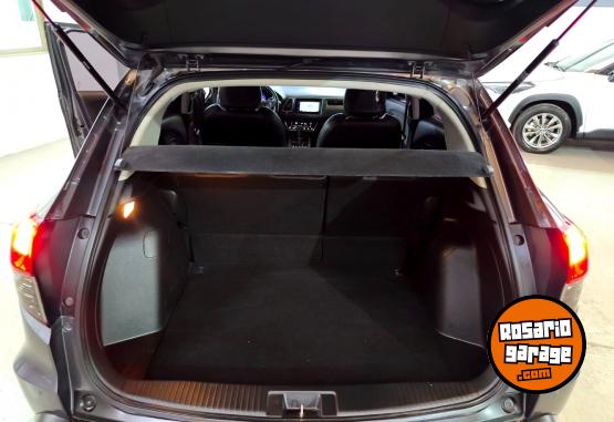 Autos - Honda HRV EXL AT 2020 2020 Nafta 82000Km - En Venta