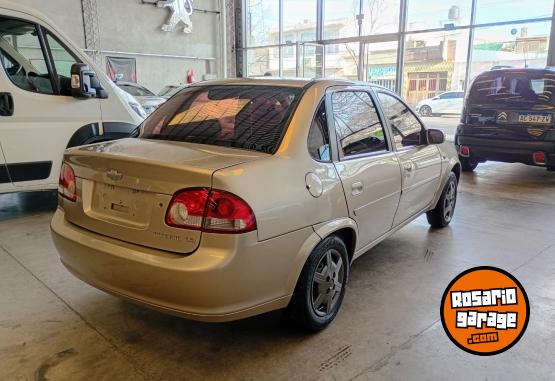Autos - Chevrolet Classic 2013 Nafta - En Venta