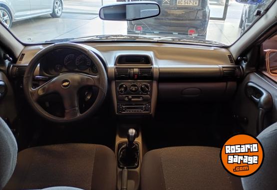 Autos - Chevrolet Classic 2013 Nafta - En Venta