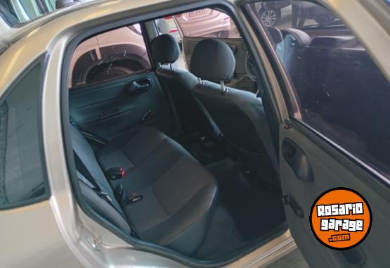 Autos - Chevrolet Classic 2013 Nafta - En Venta