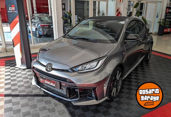Autos - Toyota GR YARIS 2026 Nafta 0Km - En Venta