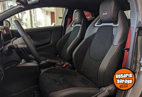 Autos - Toyota GR YARIS 2026 Nafta 0Km - En Venta