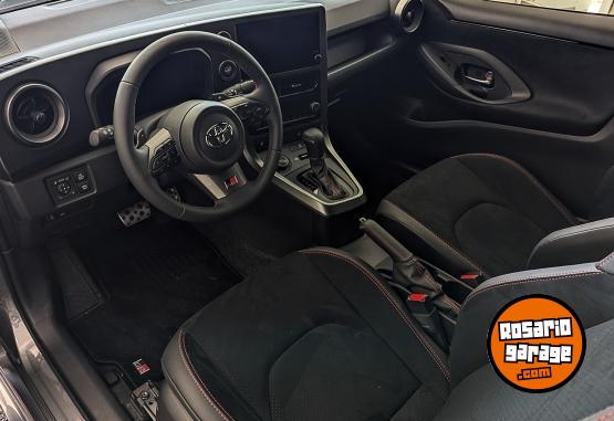Autos - Toyota GR YARIS 2026 Nafta 0Km - En Venta