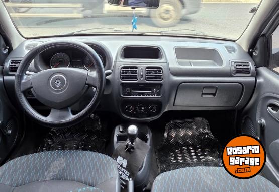Autos - Renault Clio mio 2015 Nafta 107000Km - En Venta