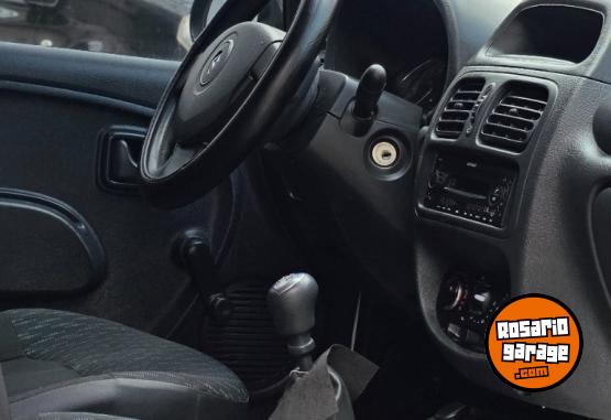 Autos - Renault Clio mio 2015 Nafta 107000Km - En Venta