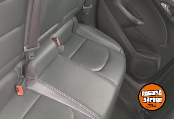 Autos - Chevrolet CRUZE 2021 Nafta  - En Venta