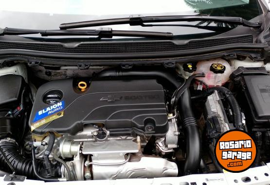 Autos - Chevrolet CRUZE 2021 Nafta  - En Venta