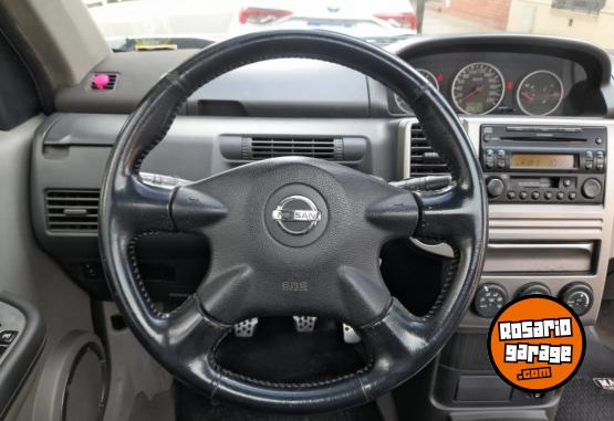 Camionetas - Nissan Xtrail - rav4, crv 2008 Nafta 248000Km - En Venta