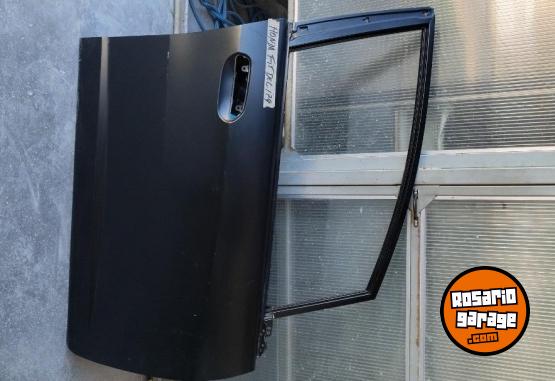 Accesorios para Autos - Puerta de Honda Fit delantero derecha 2009-2015 - En Venta