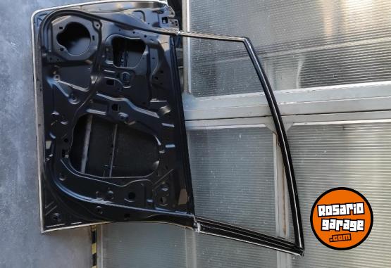 Accesorios para Autos - Puerta de Honda Fit delantero derecha 2009-2015 - En Venta