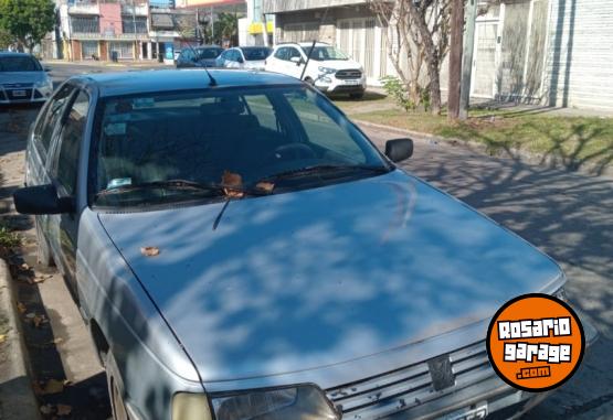 Autos - Peugeot 405 1997 Diesel 350000Km - En Venta