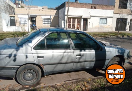 Autos - Peugeot 405 1997 Diesel 350000Km - En Venta