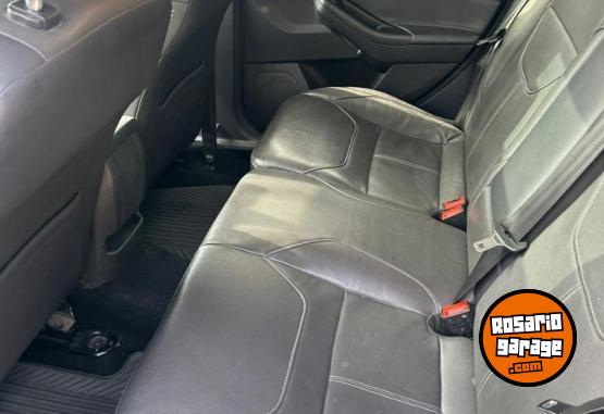 Autos - Ford Focus III SE PLus 2.0 Mt 2018 Nafta 109000Km - En Venta