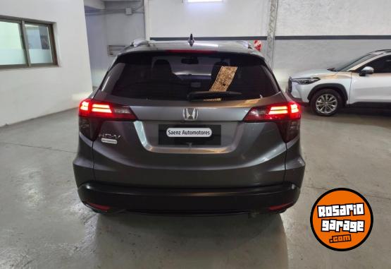 Camionetas - Honda HRV EXL AT 2020 2020 Nafta 82000Km - En Venta