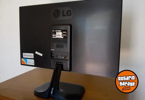 Inform�tica - Monitor LG IPS 23mp55hq - 23 PULGADAS - Full HD - HDMI - En Venta