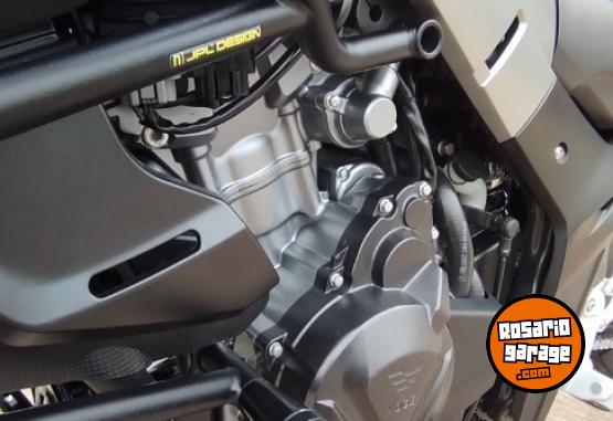 Motos - Voge 500ds 2023 Nafta 17570Km - En Venta