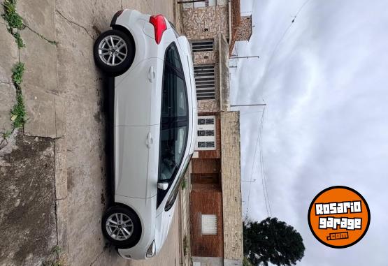 Autos - Ford Focus 2018 Nafta 95000Km - En Venta