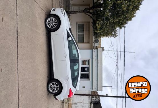 Autos - Ford Focus 2018 Nafta 95000Km - En Venta