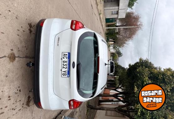 Autos - Ford Focus 2018 Nafta 95000Km - En Venta