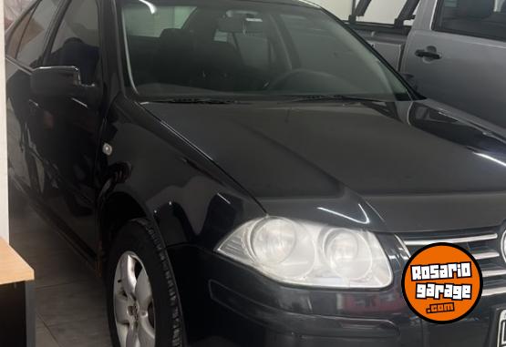 Autos - Volkswagen Bora 2012 Nafta 2224Km - En Venta
