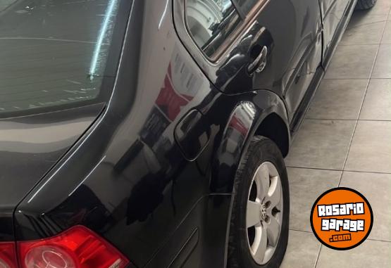 Autos - Volkswagen Bora 2012 Nafta 2224Km - En Venta