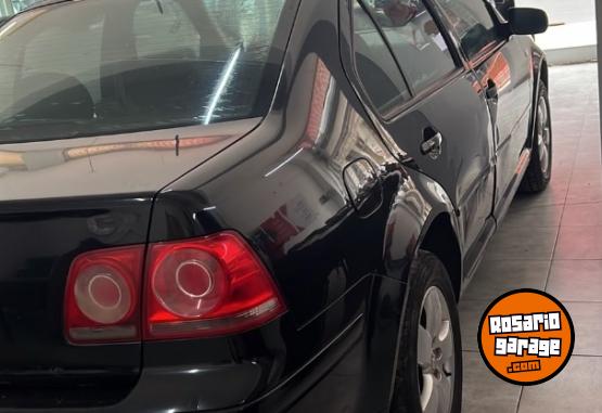 Autos - Volkswagen Bora 2012 Nafta 2224Km - En Venta