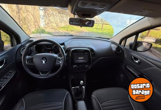 Autos - Renault CAPTUR 2.0 INTENS 2018 Nafta  - En Venta