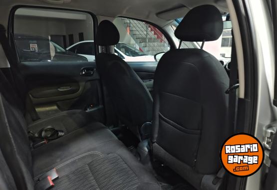 Autos - Citroen C3 AIRCROSS 2012 GNC - En Venta