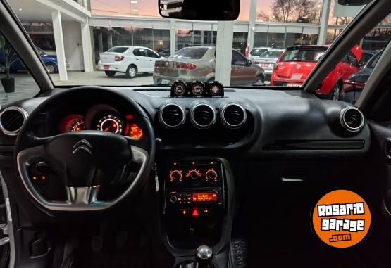 Autos - Citroen C3 AIRCROSS 2012 GNC - En Venta