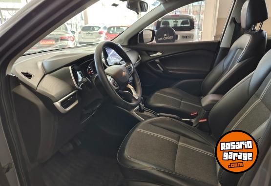 Autos - Chevrolet tracker 2022 Nafta 73200Km - En Venta