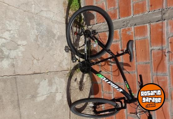 Deportes - Vendo bicicleta 21 veloc rodado 29 nueva nueva - En Venta