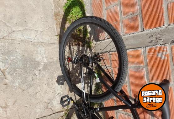 Deportes - Vendo bicicleta 21 veloc rodado 29 nueva nueva - En Venta