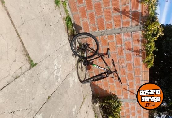 Deportes - Vendo bicicleta 21 veloc rodado 29 nueva nueva - En Venta