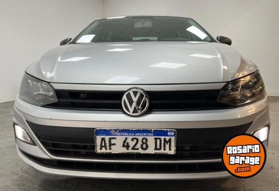 Autos - Volkswagen POLO TREND MSI MT 5P 2022 Nafta 59731Km - En Venta
