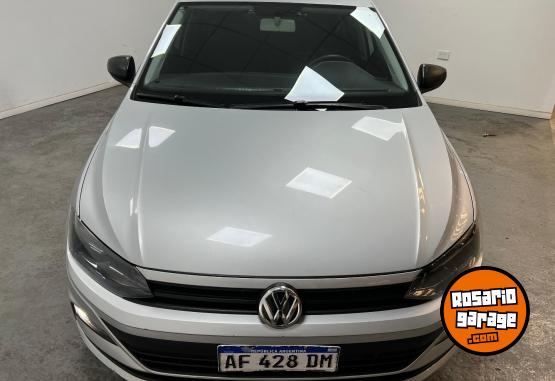 Autos - Volkswagen POLO TREND MSI MT 5P 2022 Nafta 59731Km - En Venta