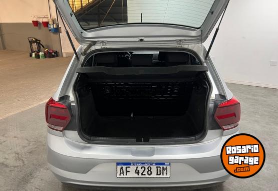 Autos - Volkswagen POLO TREND MSI MT 5P 2022 Nafta 59731Km - En Venta