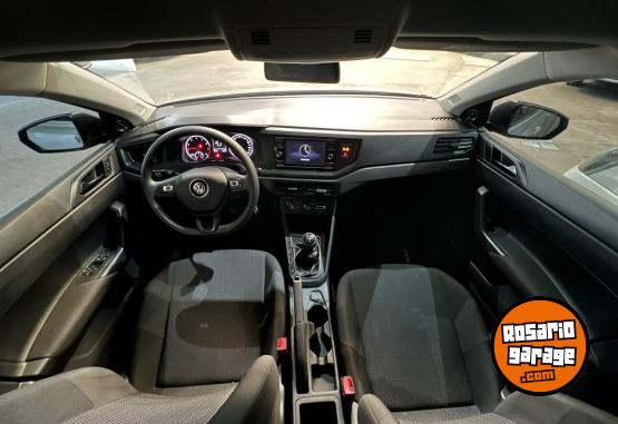 Autos - Volkswagen POLO TREND MSI MT 5P 2022 Nafta 59731Km - En Venta