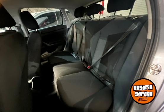 Autos - Volkswagen POLO TREND MSI MT 5P 2022 Nafta 59731Km - En Venta