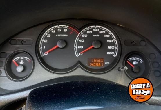Autos - Chevrolet CORSA CLASSIC 4 P LS ABS 2014 Nafta 141000Km - En Venta