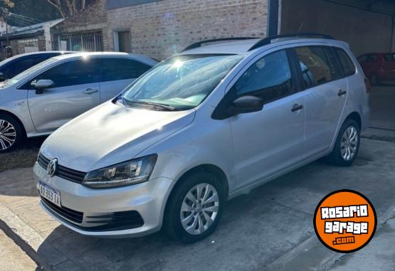 Autos - Volkswagen Suran 2018 Nafta 1000Km - En Venta