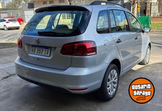 Autos - Volkswagen Suran 2018 Nafta 1000Km - En Venta