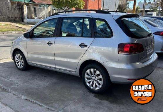 Autos - Volkswagen Suran 2018 Nafta 1000Km - En Venta