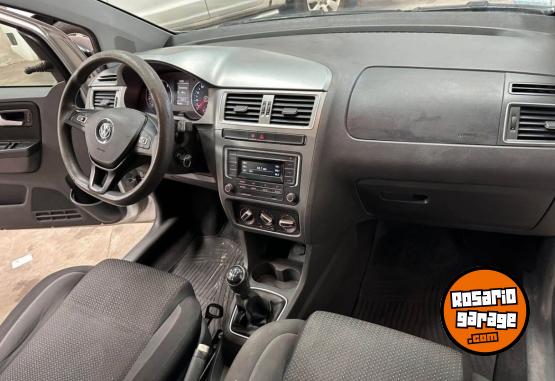 Autos - Volkswagen Suran 2018 Nafta 1000Km - En Venta