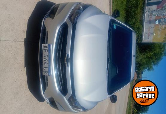 Autos - Chevrolet Onix joys 2023 Nafta 43000Km - En Venta