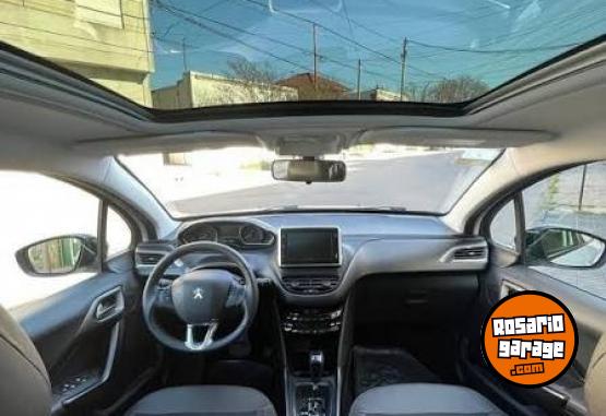 Autos - Peugeot 2008 1.6 In Concert 2020 Nafta 84000Km - En Venta